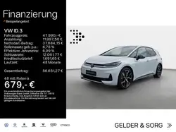 Volkswagen ID.3 Neo Style |AHK|PANO|H&K Sound|