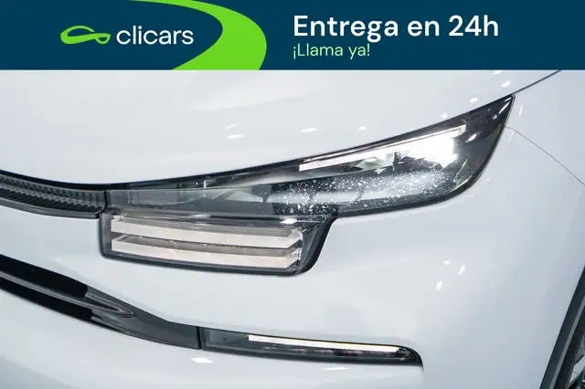 Citroen C4 view 10