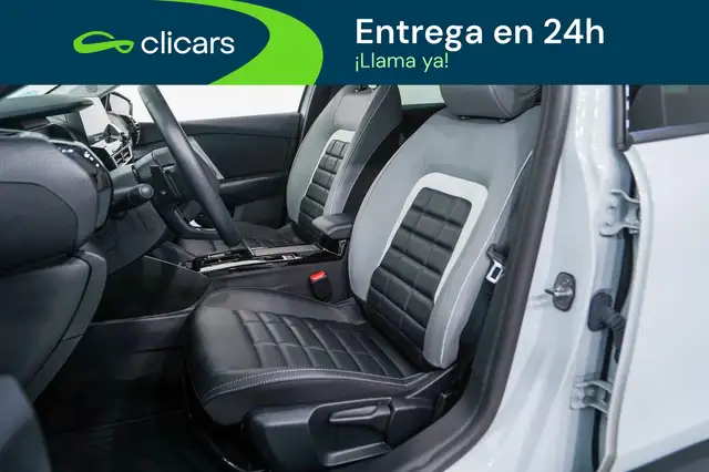 Citroen C4 view 14