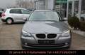 BMW 520 5 Touring, Automatik, Alu, Navi, uvm... Grau - thumbnail 2