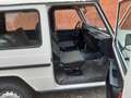 Mercedes-Benz G 230 230 GE - 5-Gang - sehr gesunder Zustand Weiß - thumbnail 11