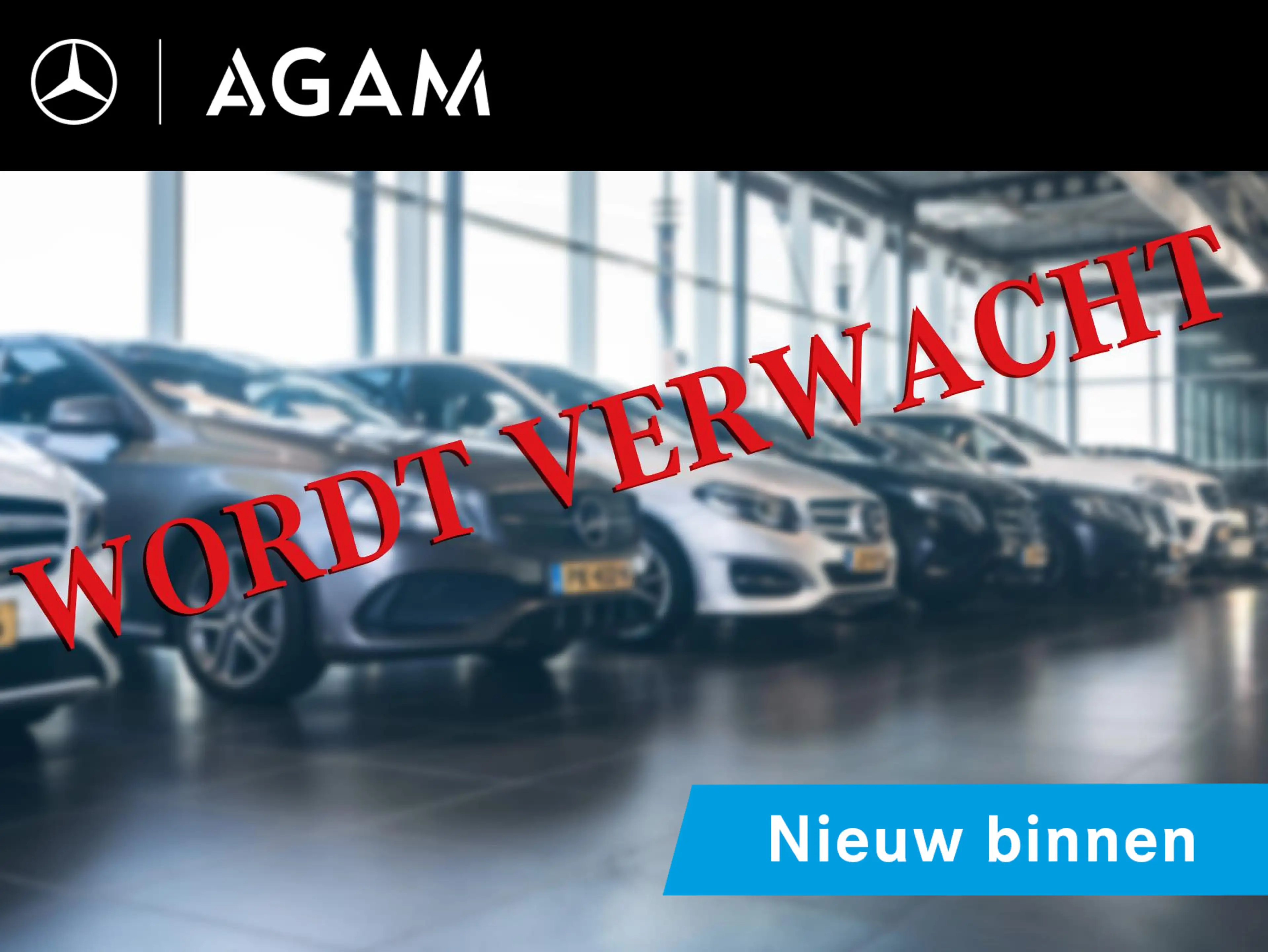 Mercedes-Benz C 180 Business Solution AMG Panorama dak