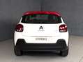 Citroen C3 1.2 PURETECH 83CV SHINE Bianco - thumbnail 14