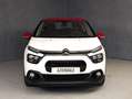Citroen C3 1.2 PURETECH 83CV SHINE Bianco - thumbnail 3