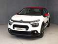 Citroen C3 1.2 PURETECH 83CV SHINE Bianco - thumbnail 2