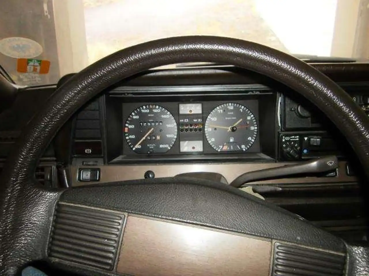 Volkswagen Passat GL, foto 3