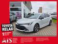 Toyota Corolla TS 1.8l Hybrid Teamplayer Technik-Paket Grijs - thumbnail 1