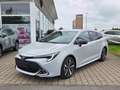 Toyota Corolla TS 1.8l Hybrid Teamplayer Technik-Paket Grijs - thumbnail 2