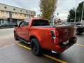 Isuzu D-Max D-Max IV 2021 1.9 td crew N60FF 4x4 auto IVA ESP Arancione - thumbnail 4