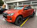 Isuzu D-Max D-Max IV 2021 1.9 td crew N60FF 4x4 auto IVA ESP Arancione - thumbnail 2