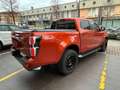Isuzu D-Max D-Max IV 2021 1.9 td crew N60FF 4x4 auto IVA ESP Arancione - thumbnail 5