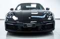 Porsche 911 992 CABRIO 3.0 CARRERA 4S SOSP BOSE CHRONO SCARICO Noir - thumbnail 22