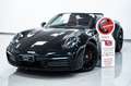 Porsche 911 992 CABRIO 3.0 CARRERA 4S SOSP BOSE CHRONO SCARICO Black - thumbnail 19