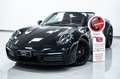 Porsche 911 992 CABRIO 3.0 CARRERA 4S SOSP BOSE CHRONO SCARICO Fekete - thumbnail 19