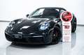 Porsche 911 992 CABRIO 3.0 CARRERA 4S SOSP BOSE CHRONO SCARICO Fekete - thumbnail 24