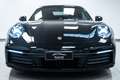 Porsche 911 992 CABRIO 3.0 CARRERA 4S SOSP BOSE CHRONO SCARICO Noir - thumbnail 21