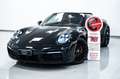 Porsche 911 992 CABRIO 3.0 CARRERA 4S SOSP BOSE CHRONO SCARICO Black - thumbnail 1