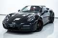 Porsche 911 992 CABRIO 3.0 CARRERA 4S SOSP BOSE CHRONO SCARICO Noir - thumbnail 20