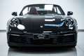 Porsche 911 992 CABRIO 3.0 CARRERA 4S SOSP BOSE CHRONO SCARICO crna - thumbnail 2