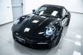 Porsche 911 992 CABRIO 3.0 CARRERA 4S SOSP BOSE CHRONO SCARICO Чорний - thumbnail 31