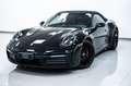 Porsche 911 992 CABRIO 3.0 CARRERA 4S SOSP BOSE CHRONO SCARICO Black - thumbnail 26