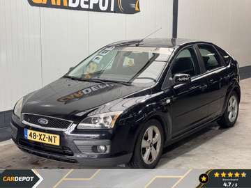 1.8-16V Ambiente Flexifuel
