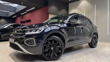 T-Roc 1.0 TSI STYLE *GPS*SIEGE CHAUFFANT*GARANTIE*