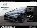 Mercedes-Benz EQE 300 AMG-Sport/LED/Cam/Pano/Memo/Winter/19' Negru - thumbnail 1