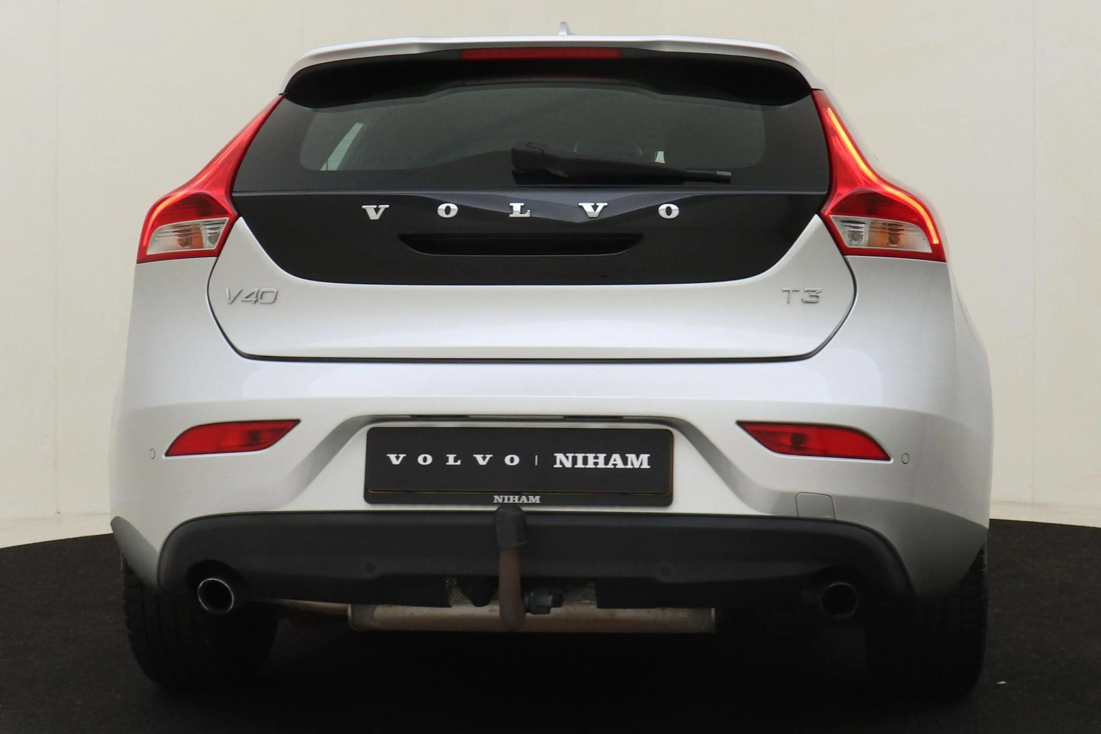 Volvo V40 T3 MOMENTUM -CRUISE|STOELVERW.|STANDKACHEL|PDC.A|H — photo 15