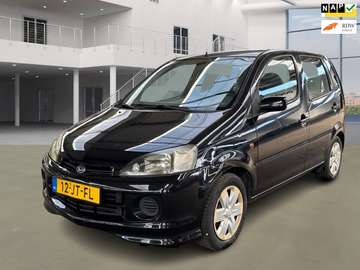 Young RV 1.3-16V VTi