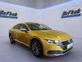 Volkswagen Arteon Elegance*MASSAGE*LED*4xSHZ*SONDERLACK* Jaune - thumbnail 5