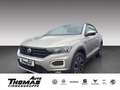 Volkswagen T-Roc 1.5 TSI DSG Active SHZ Klima GRA Silber - thumbnail 1