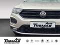 Volkswagen T-Roc 1.5 TSI DSG Active SHZ Klima GRA Silber - thumbnail 1