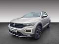 Volkswagen T-Roc 1.5 TSI DSG Active SHZ Klima GRA Silber - thumbnail 4