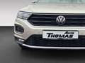 Volkswagen T-Roc 1.5 TSI DSG Active SHZ Klima GRA Silber - thumbnail 3