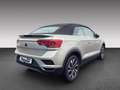 Volkswagen T-Roc 1.5 TSI DSG Active SHZ Klima GRA Silber - thumbnail 5