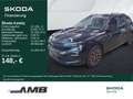 Skoda Kamiq Tour 1.0 TSI Matrix-LED/Black/Sitzhzg/RFK Schwarz - thumbnail 1