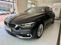 BMW 418 d Gran Coupé Luxury #PREZZO REALE Blu/Azzurro - thumbnail 1