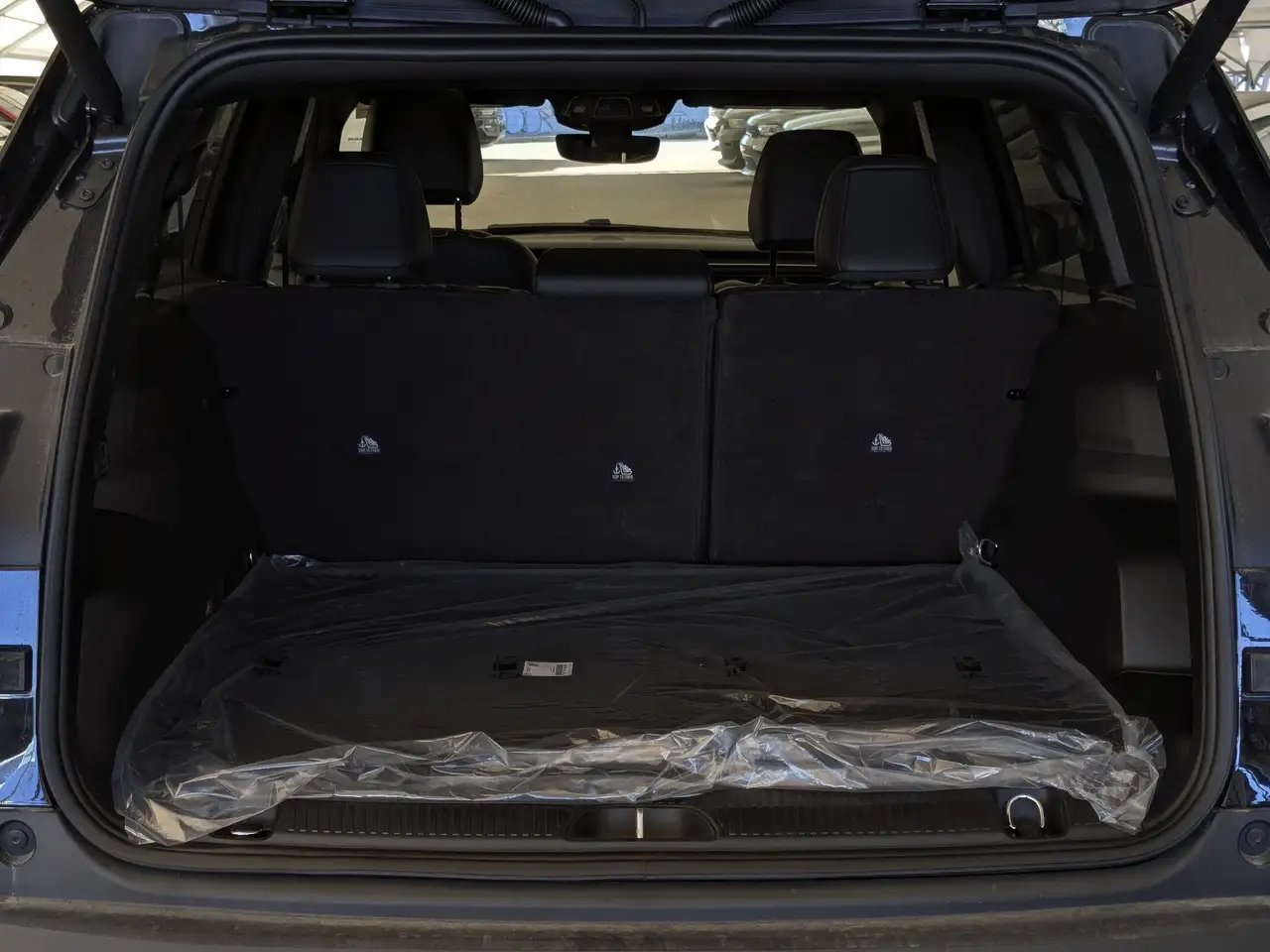 Jeep Cherokee снимка Jeep Cherokee