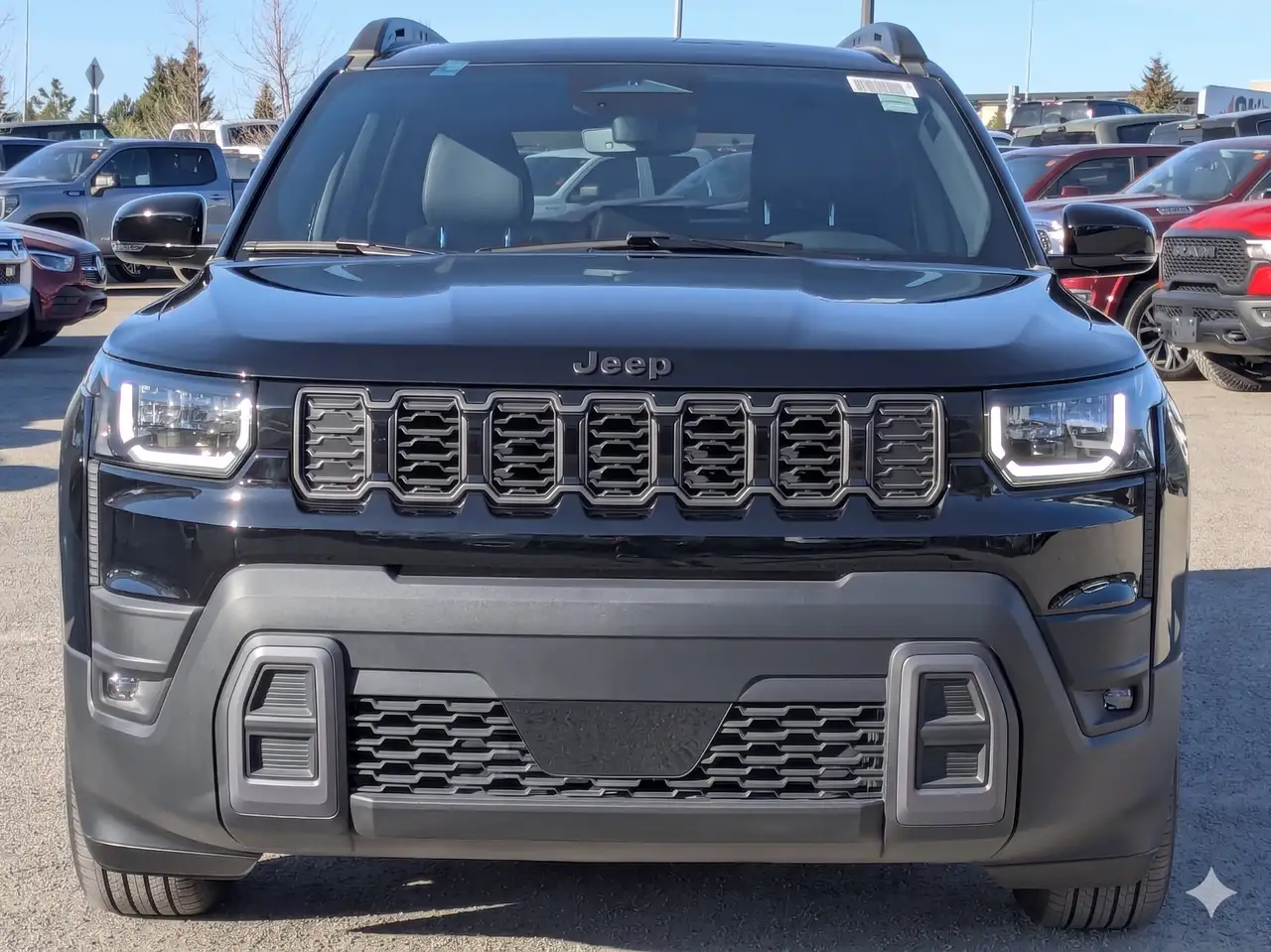 Jeep Cherokee снимка Jeep Cherokee