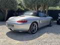 Porsche Boxster (986) 3.2 S 550 Spyder Limited Edition Gris - thumbnail 4