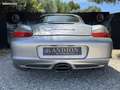 Porsche Boxster (986) 3.2 S 550 Spyder Limited Edition Gris - thumbnail 10