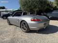 Porsche Boxster (986) 3.2 S 550 Spyder Limited Edition Gris - thumbnail 14