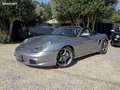 Porsche Boxster (986) 3.2 S 550 Spyder Limited Edition Gris - thumbnail 1
