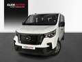 Nissan Primastar 2.0 DCI 110CV Optima L1H1 9Plazas White - thumbnail 1