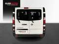 Nissan Primastar 2.0 DCI 110CV Optima L1H1 9Plazas White - thumbnail 5