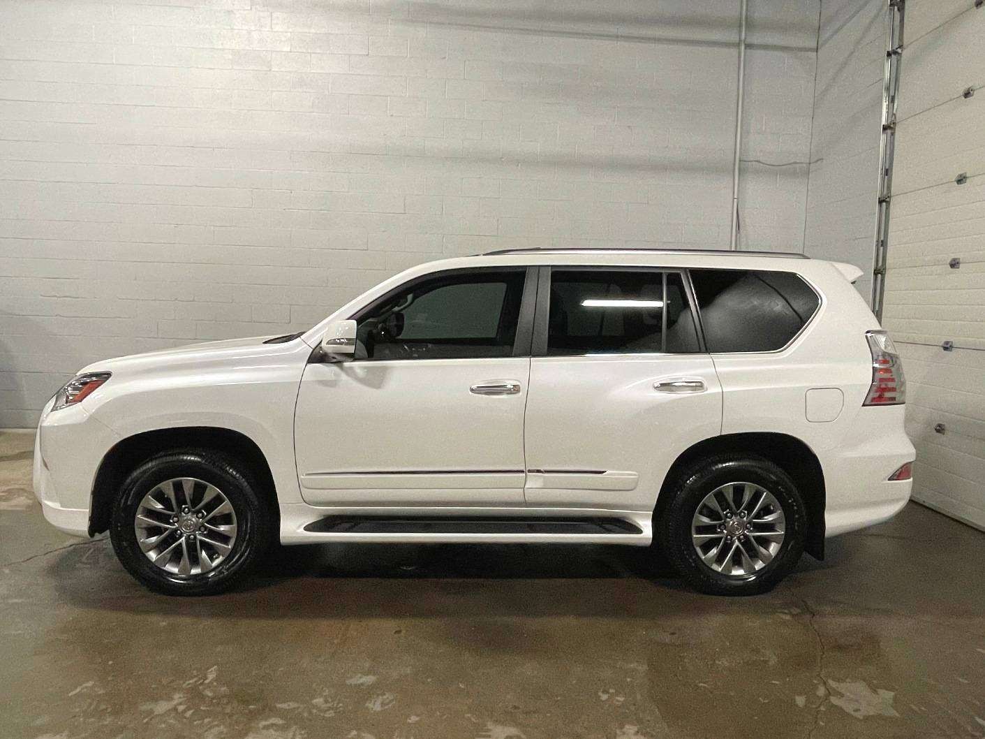 2015 Lexus GX ULTRA PREMIUM, MARK LEVINSON SOUND,SUPER CLEAN — снимка 1
