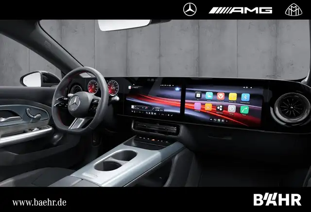 Mercedes-Benz 250 view 5