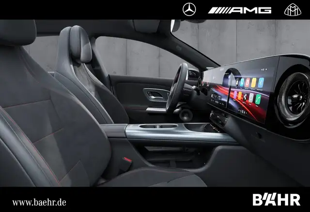 Mercedes-Benz 250 view 6