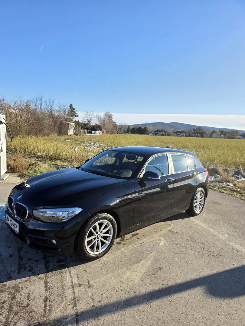 BMW 116 116d Advantage - 2